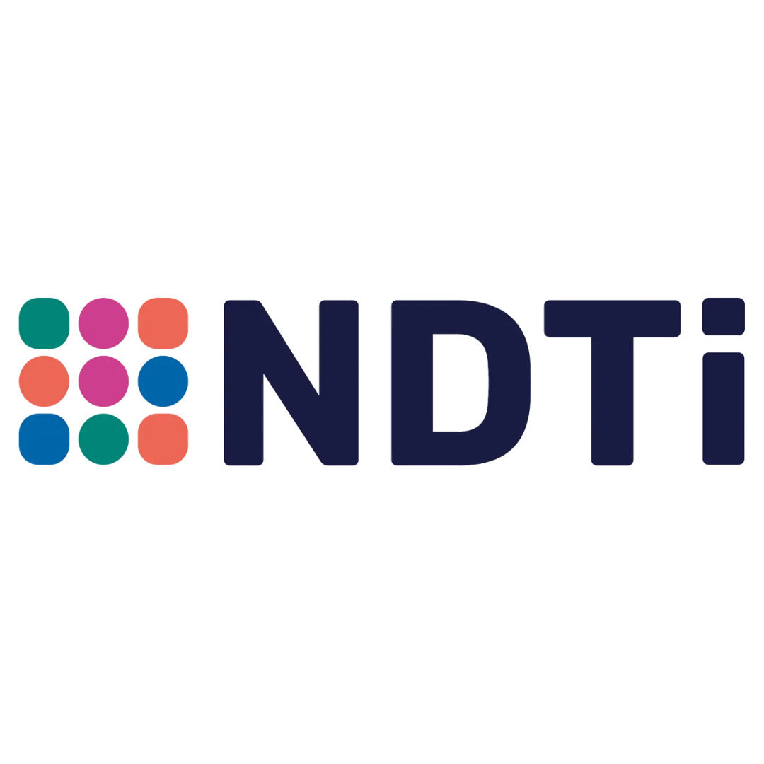 This is the Logo for the National Development Team for Inclusion item