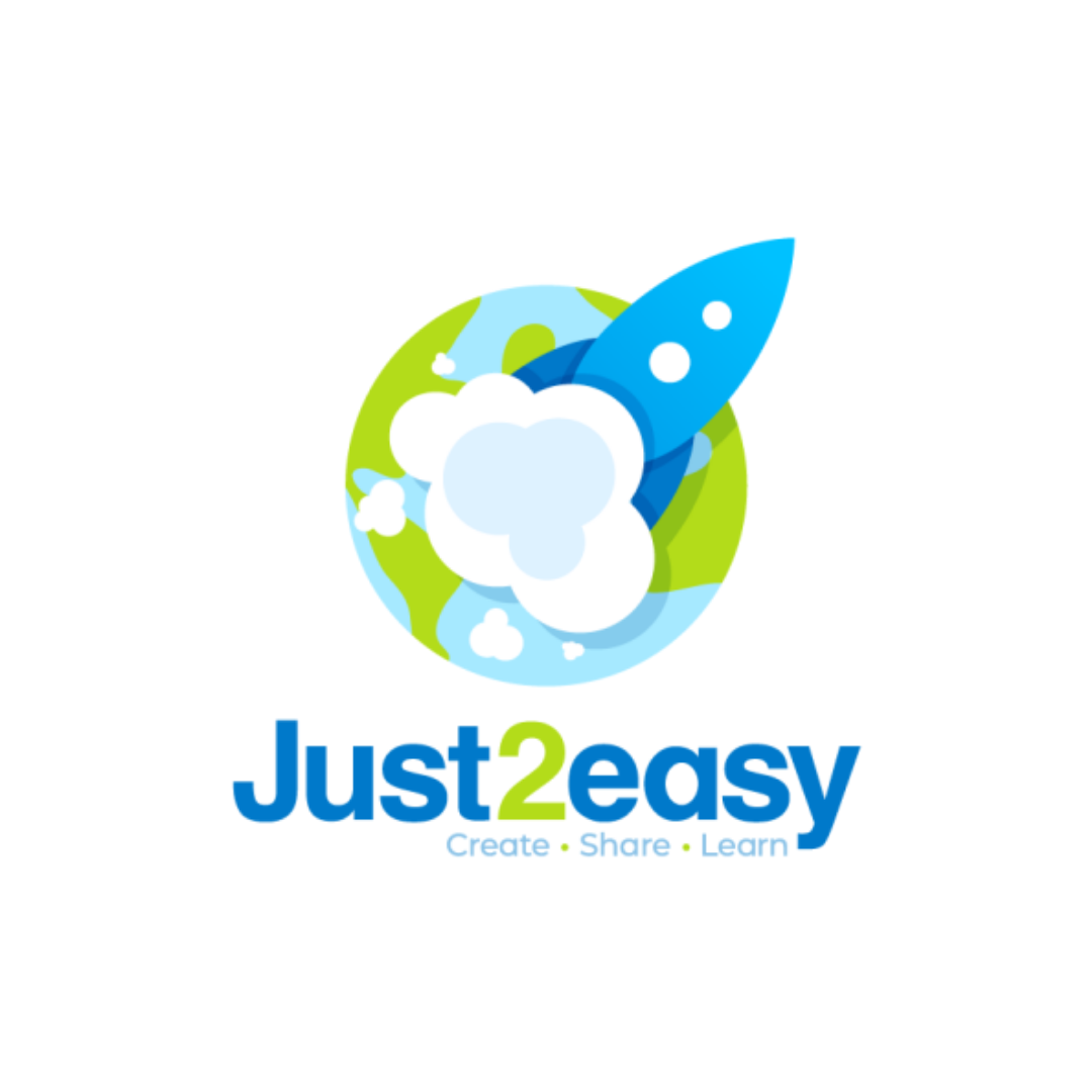This is the Logo for the Just2Easy item