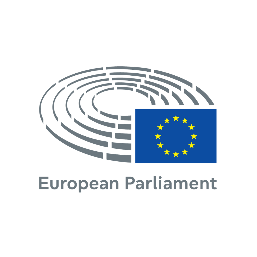 This is the Logo for the European Parliament item