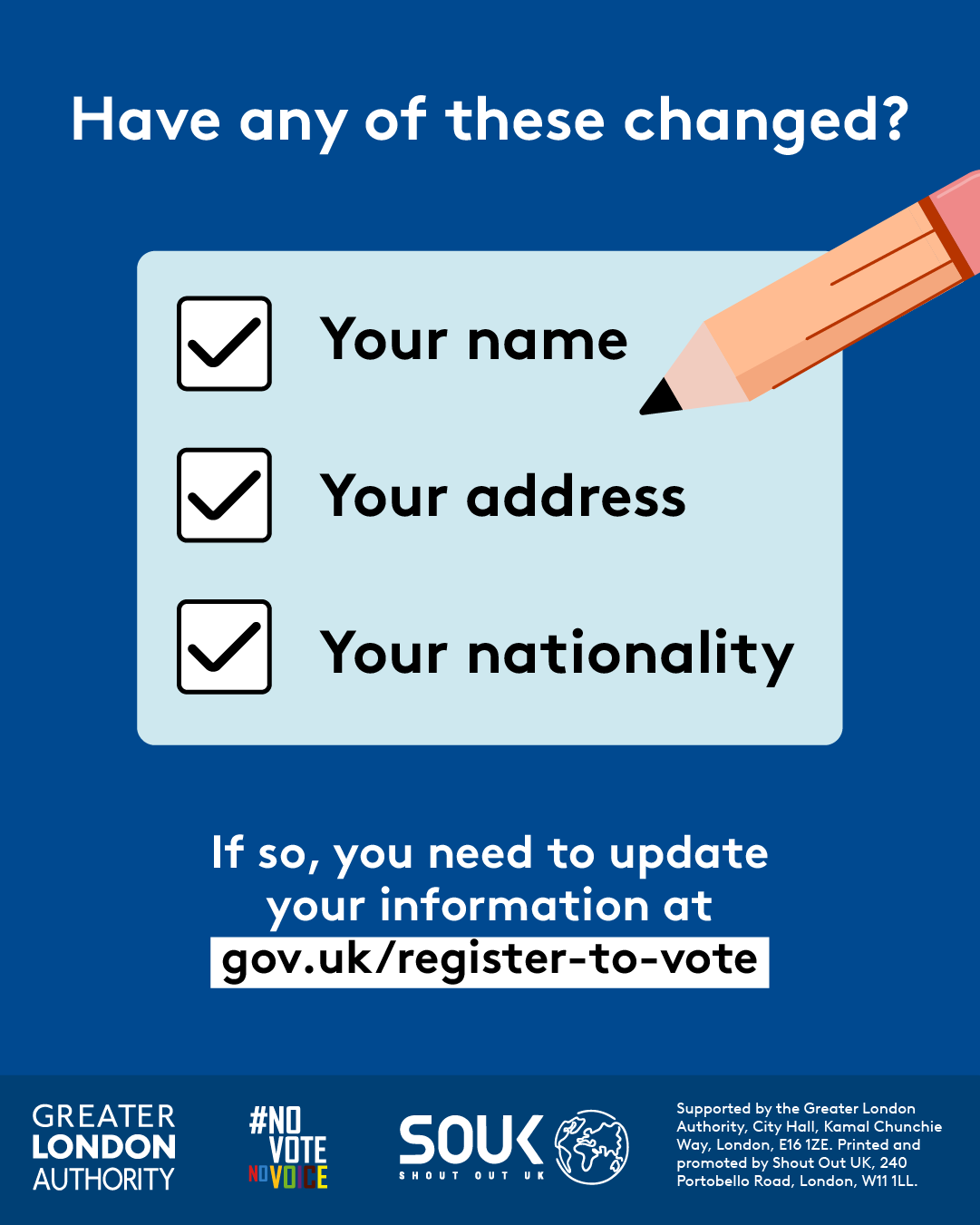 This is the Thumbnail for the How to update address/name/nationality item