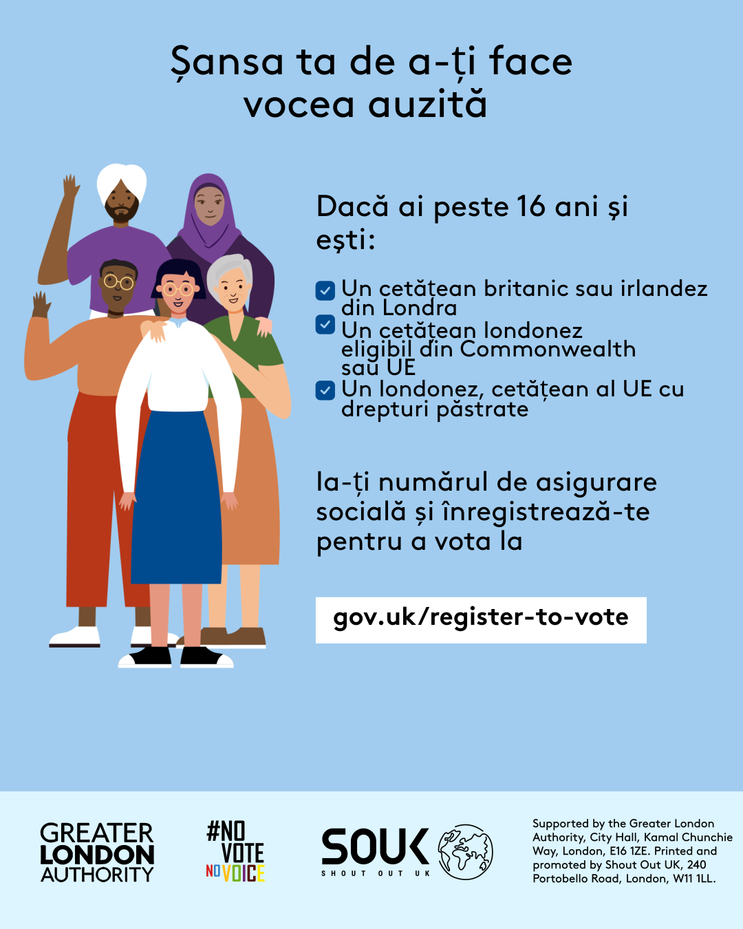 This is the Thumbnail for the Who can register to vote? item