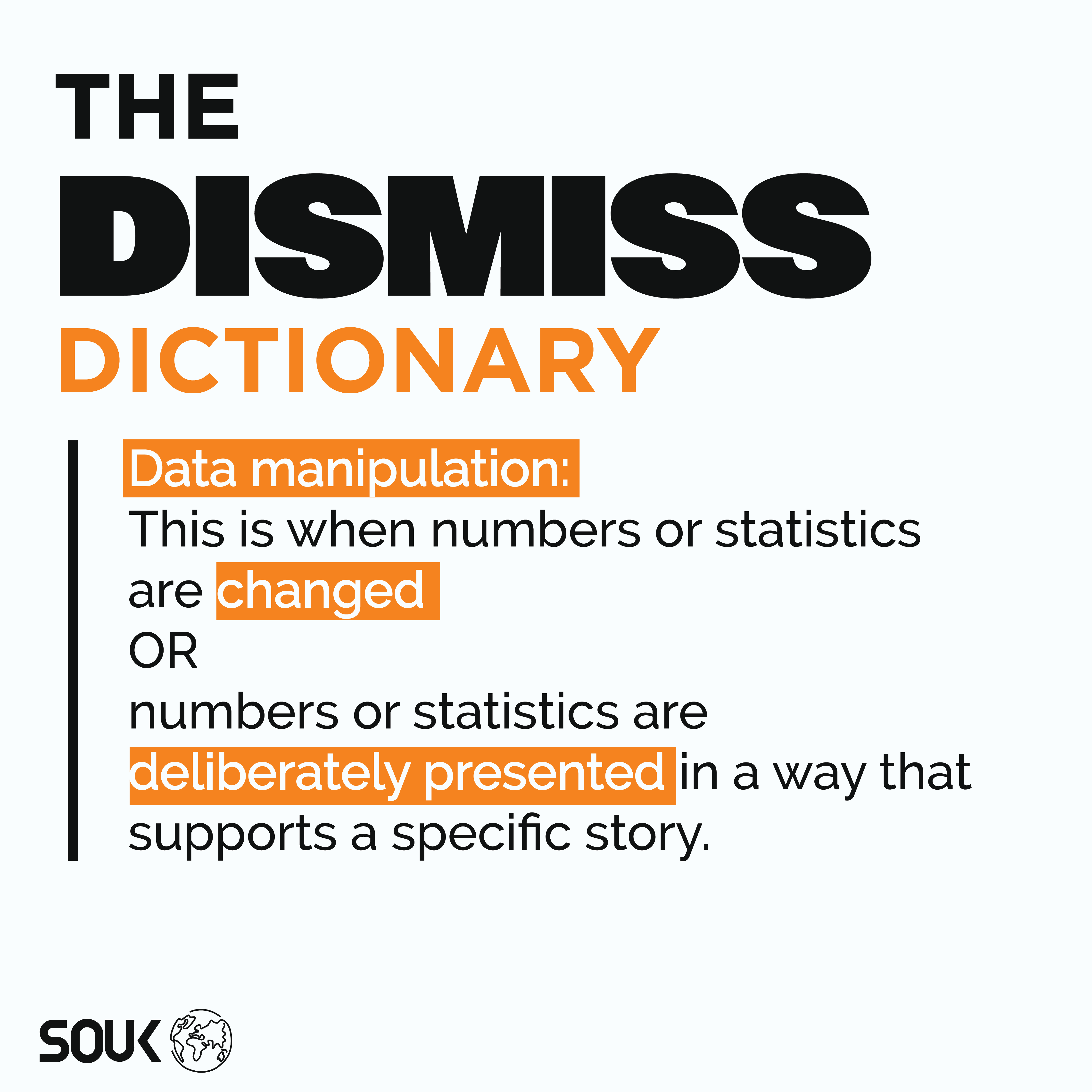 This is the Thumbnail for the Data manipulation definition item