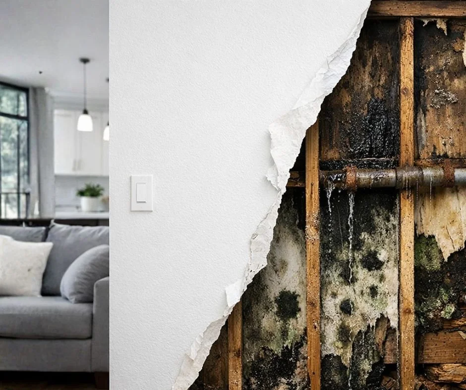 Fire and water damage can change a home or business in a matter of minutes. Even after the immediate emergency has passed and the cleanup begins, many property owners are left wondering what happens next.