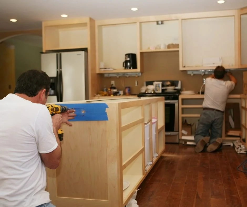 Kitchen remodels are the most searched home renovation project in Northern California, and that trend continues to grow each year