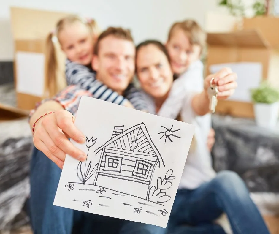 If your home no longer fits your needs, 4 Edges Construction can help you explore the possibilities.