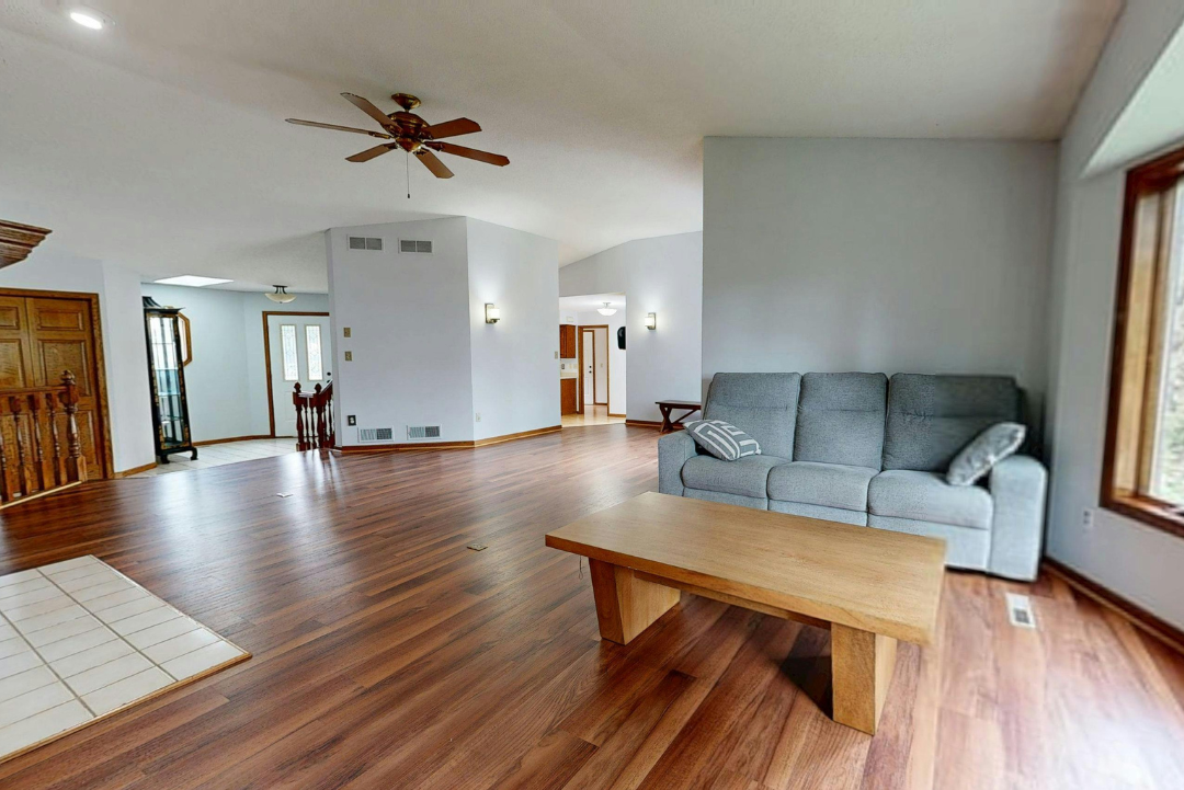 If your home no longer fits your needs, 4 Edges Construction can help you explore the possibilities.