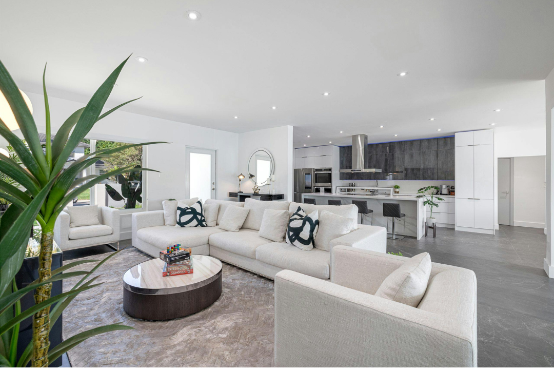 If your home no longer fits your needs, 4 Edges Construction can help you explore the possibilities.