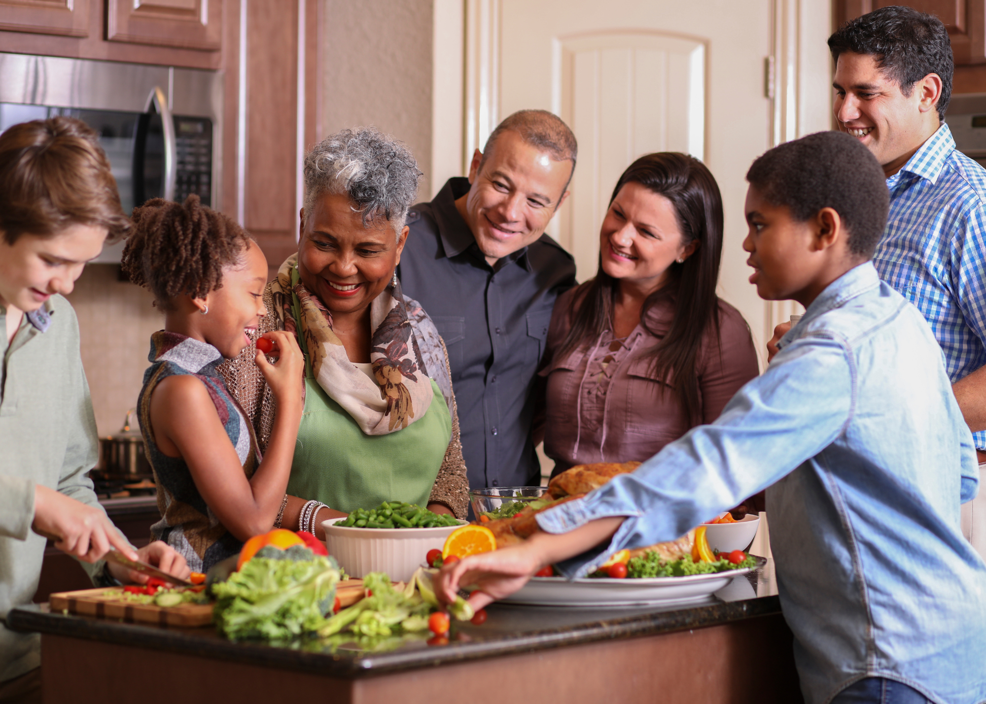 If your home no longer fits your needs, 4 Edges Construction can help you explore the possibilities.