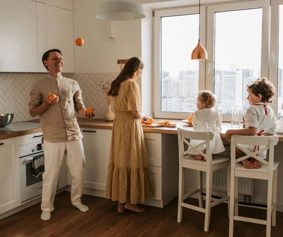 Kitchen remodels are the most searched home renovation project in Northern California, and that trend continues to grow each year
