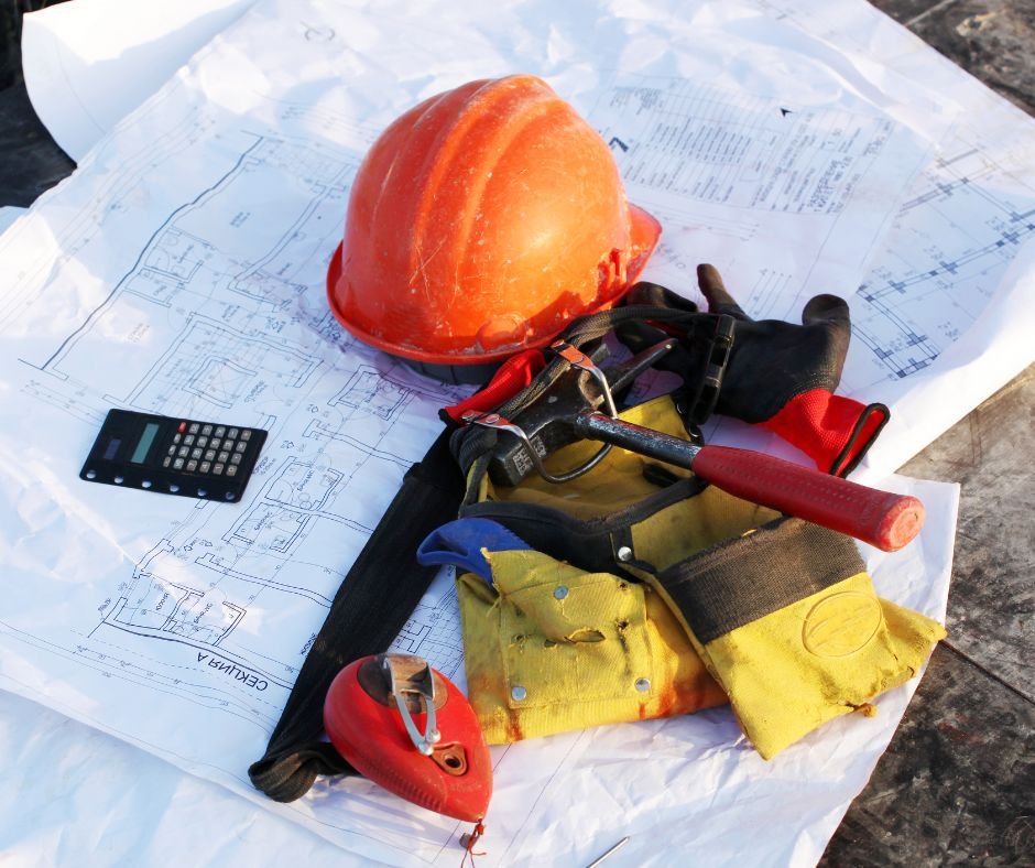 At 4 Edges Construction, we specialize in commercial construction in Vacaville and surrounding areas, delivering structured, professional project management from initial planning through final inspection.