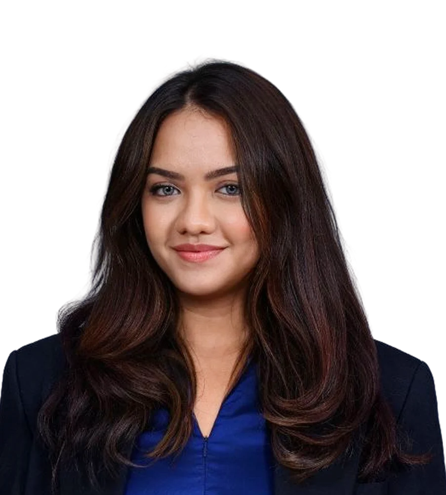 Rinda Rufaidah