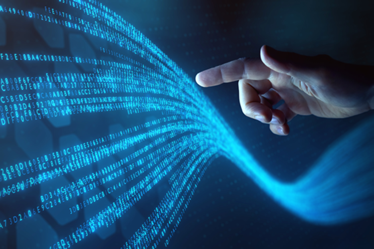 Connecting Markets. Delivering Solutions.