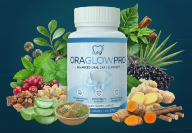 OraGlowPro