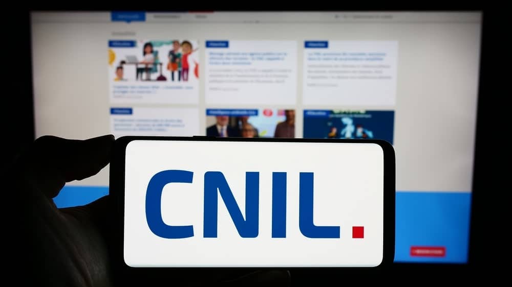 Le rôle de la CNIL