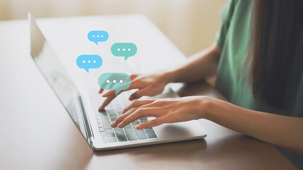 Envoyez des SMS de promotion