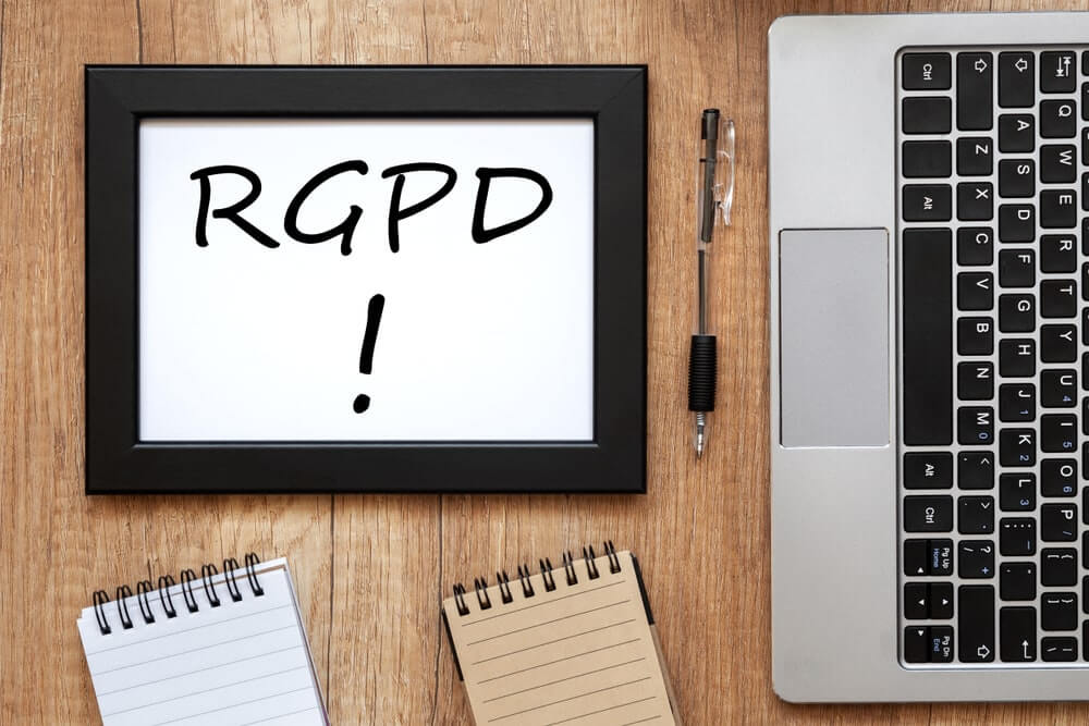 Les contacts opt-in et la conformité au RGPD
