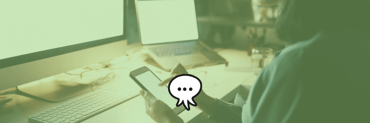 Les règles de conformité́ pour le SMS professionnel