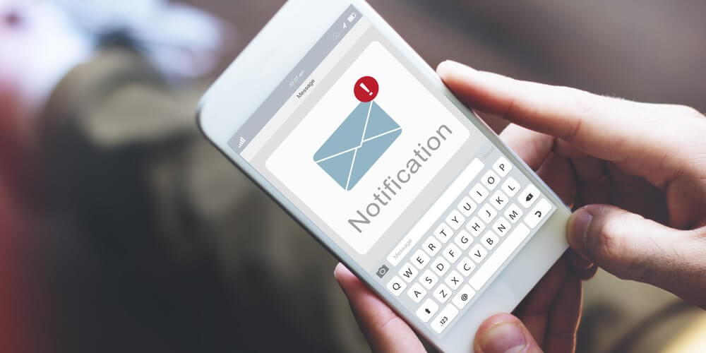 Quelques exemples d’utilisation du SMS professionnel en communication interne 