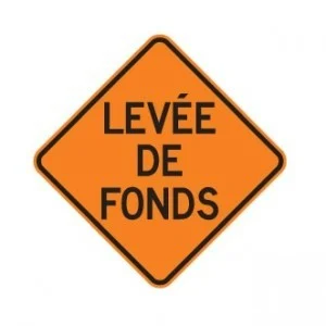 levee de fonds