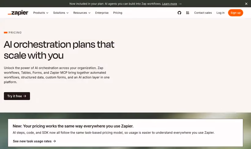 Zapier
