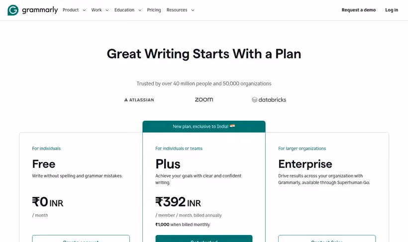 Grammarly