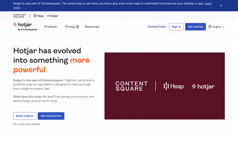 Hotjar