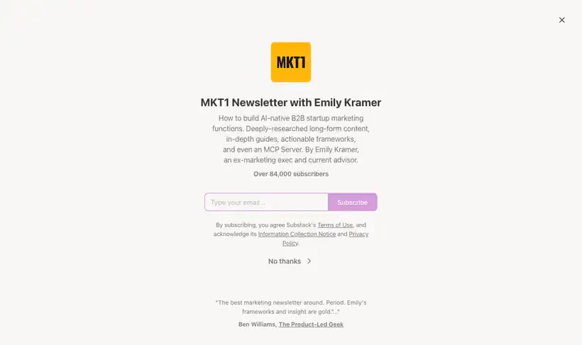 MKT1