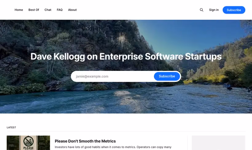 Kellblog