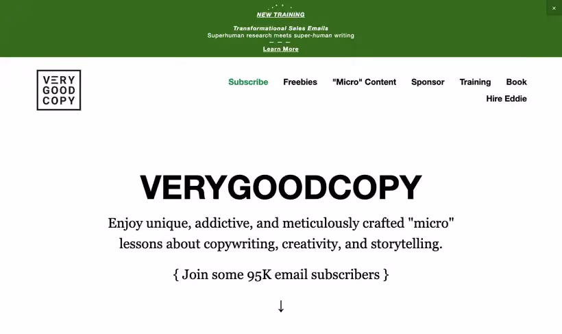 VeryGoodCopy