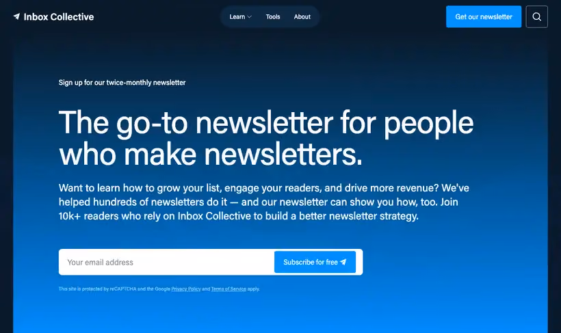 Inbox Collective
