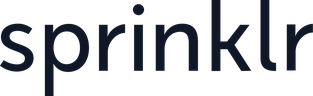 Sprinklr