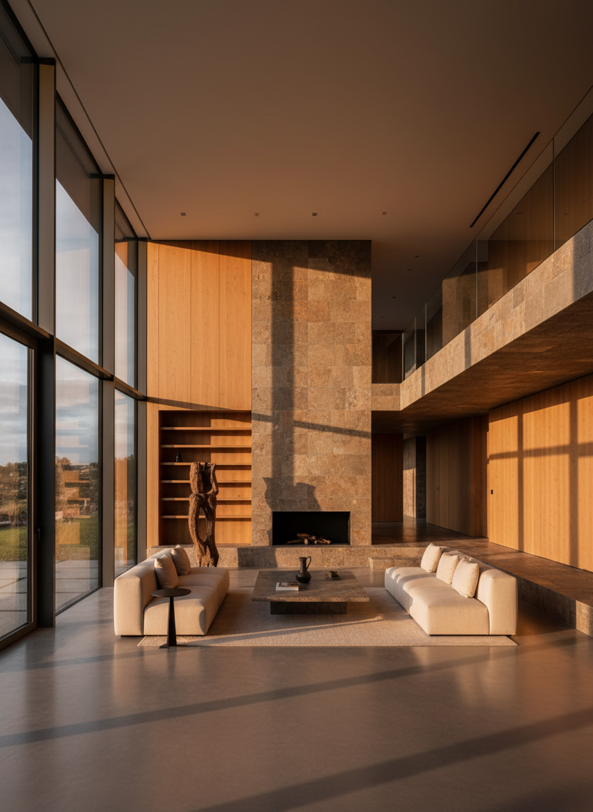 Luxury Estates