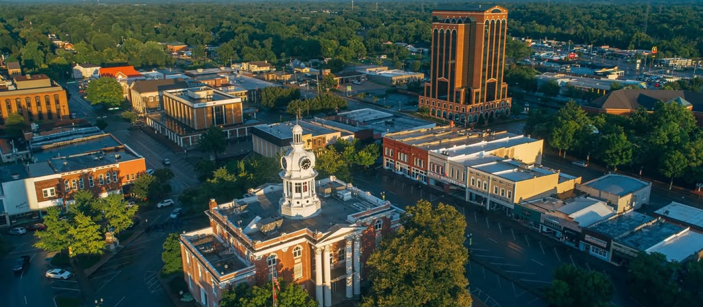 Murfreesboro