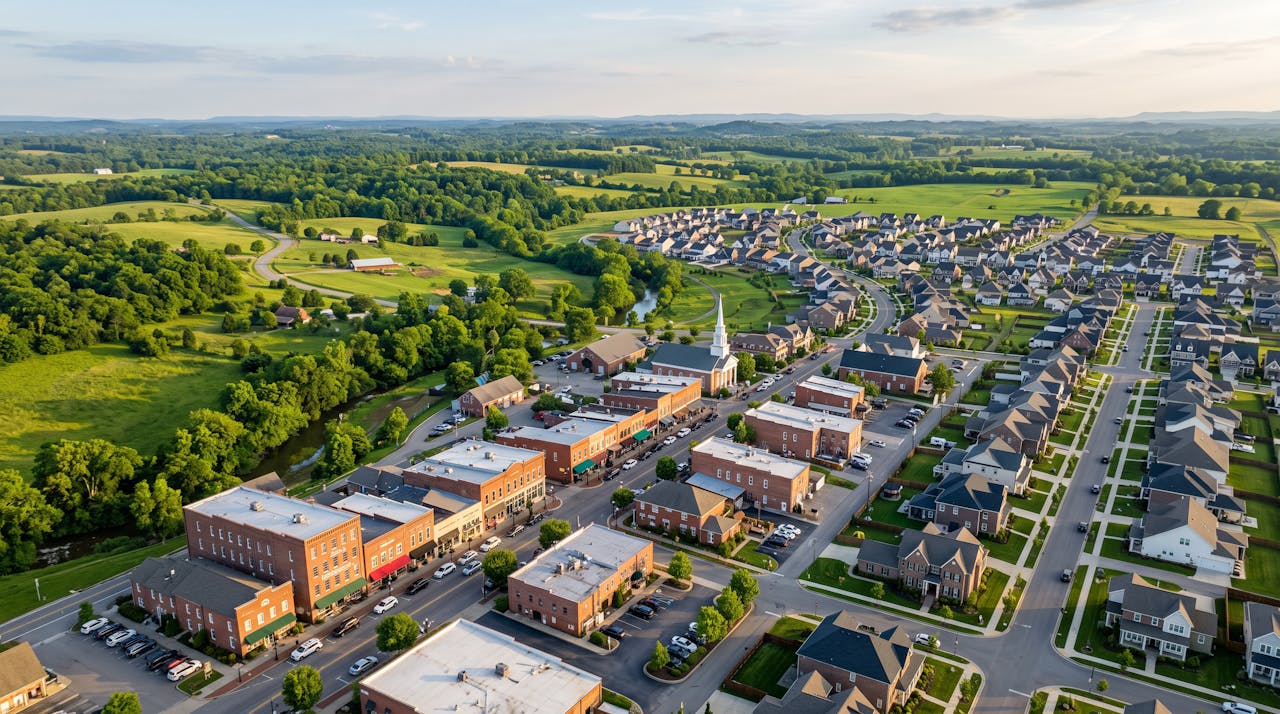 Nolensville
