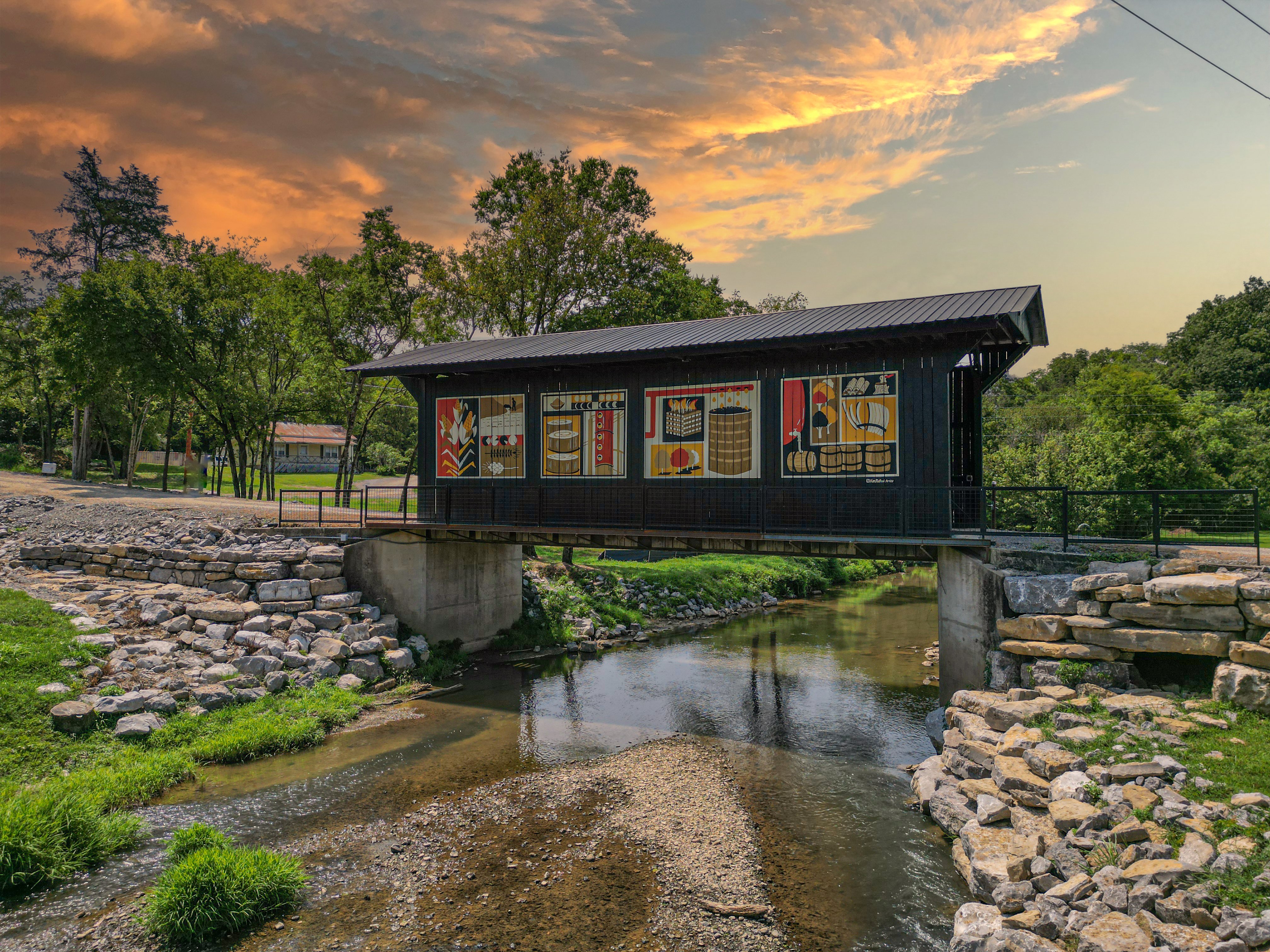 The Retreat at Whiskey Creek