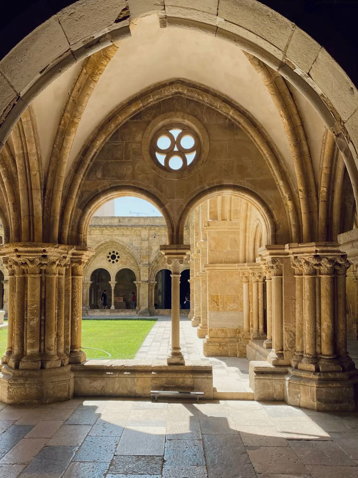 Coimbra