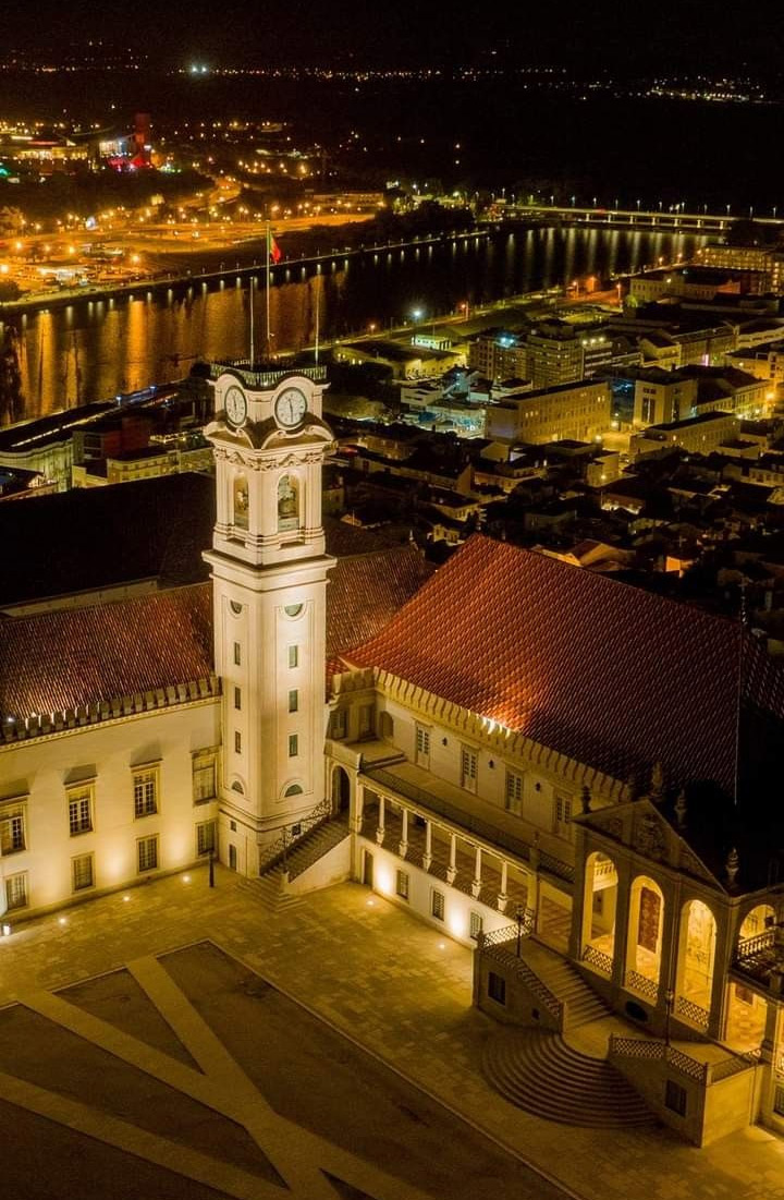 Coimbra