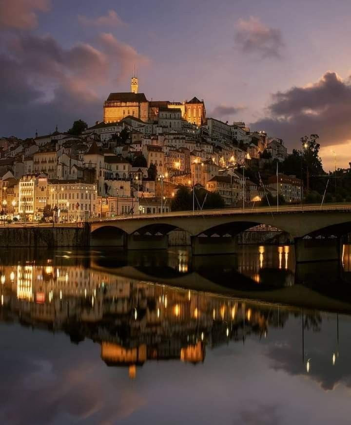 Coimbra