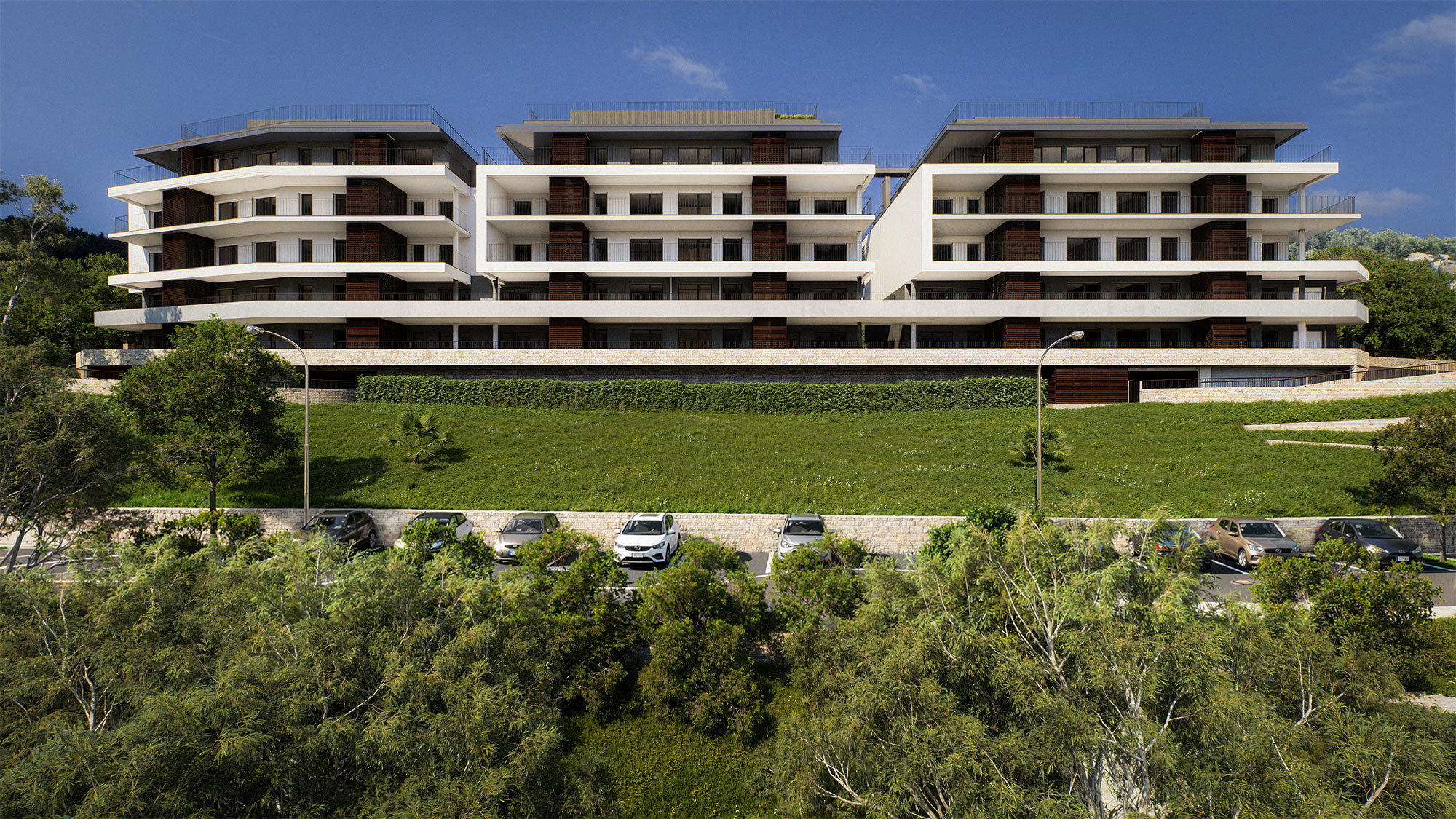 Áurea Residences