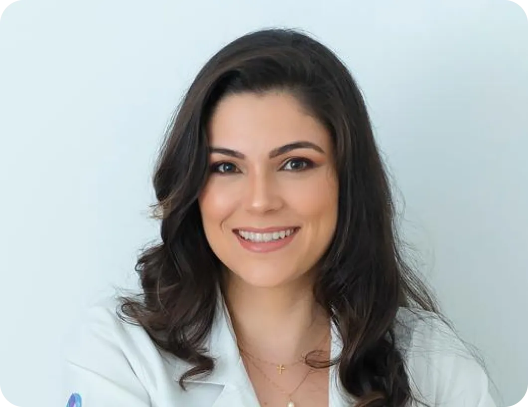 Isabel Moreno de Campos