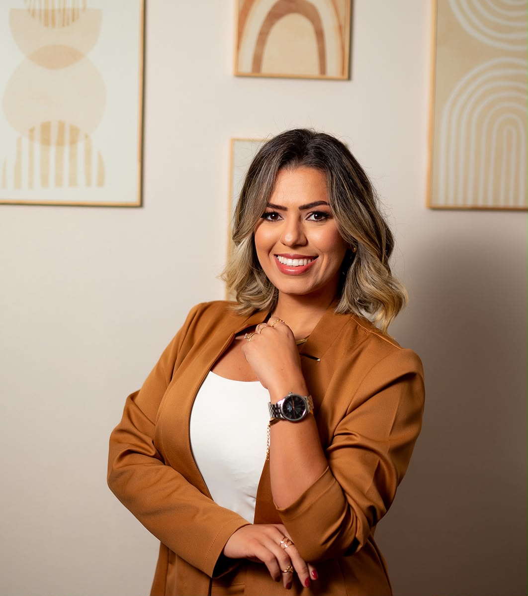 Bruna Camargo Cia