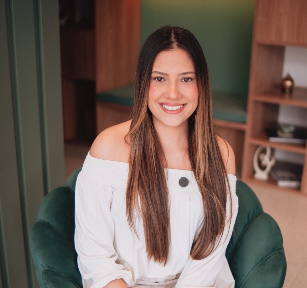 Dra. Bruna Calzzetta