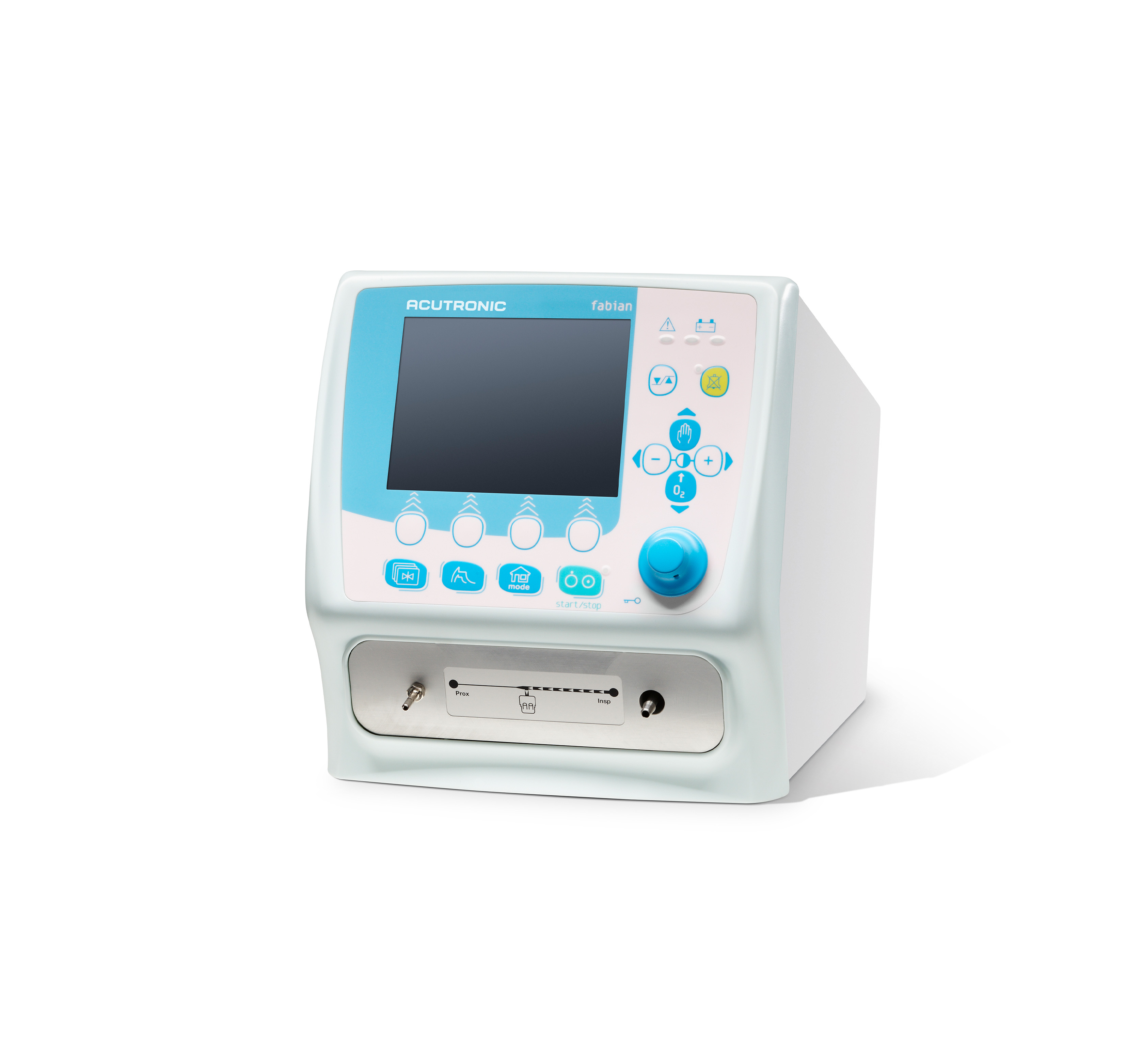 Fabian Therapy Evolution Ventilator