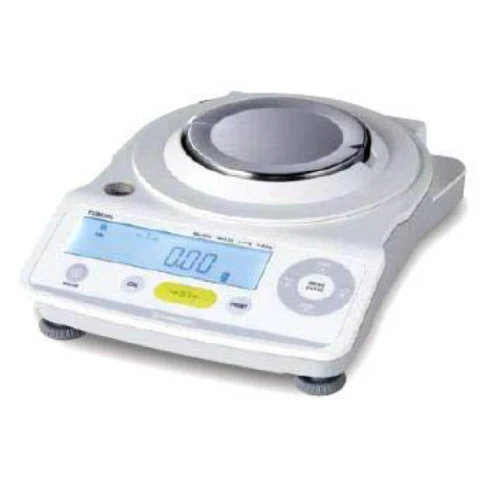 Laboratory scales and balances