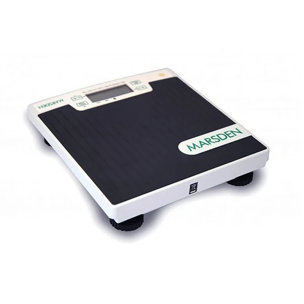 Floor scales and stand on weighing scales