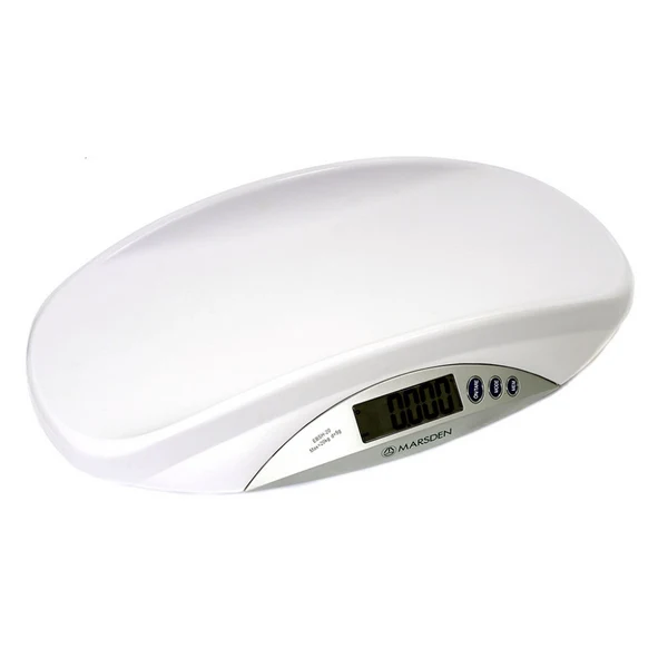 Baby scales