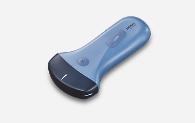 Handheld ultrasound Nano C5 EXP