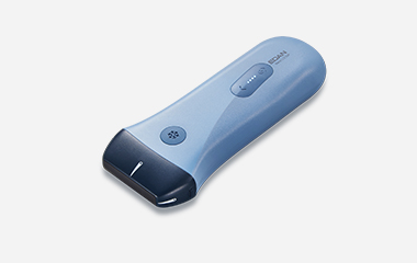 Handheld ultrasound Nano L12 EXP