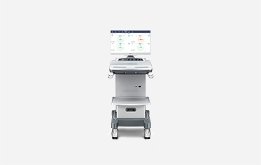 Foetal and Maternal Monitoring Systems Pelvic Floor Rehab P Series