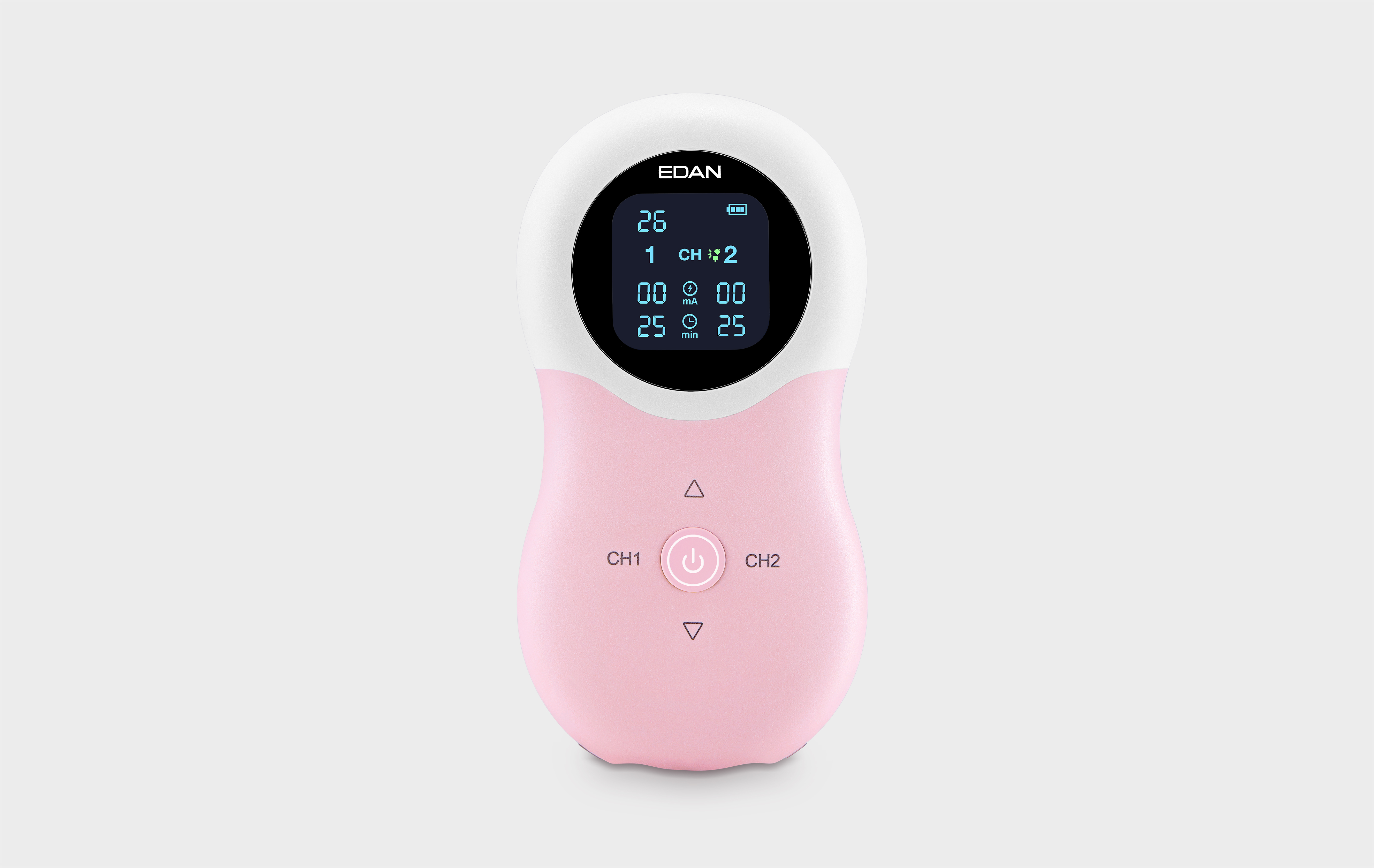 Foetal and Maternal Monitoring Systems Pelvic Floor Rehab S Series